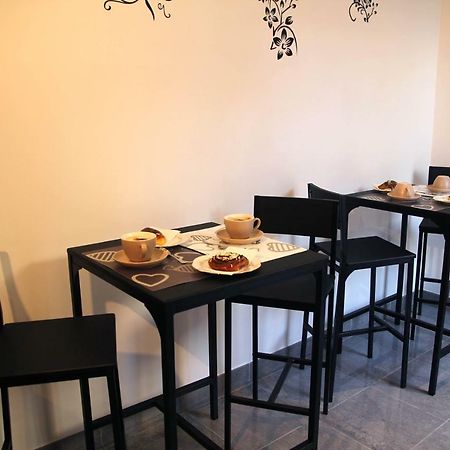 Stella Polare Bnb Ostie Extérieur photo