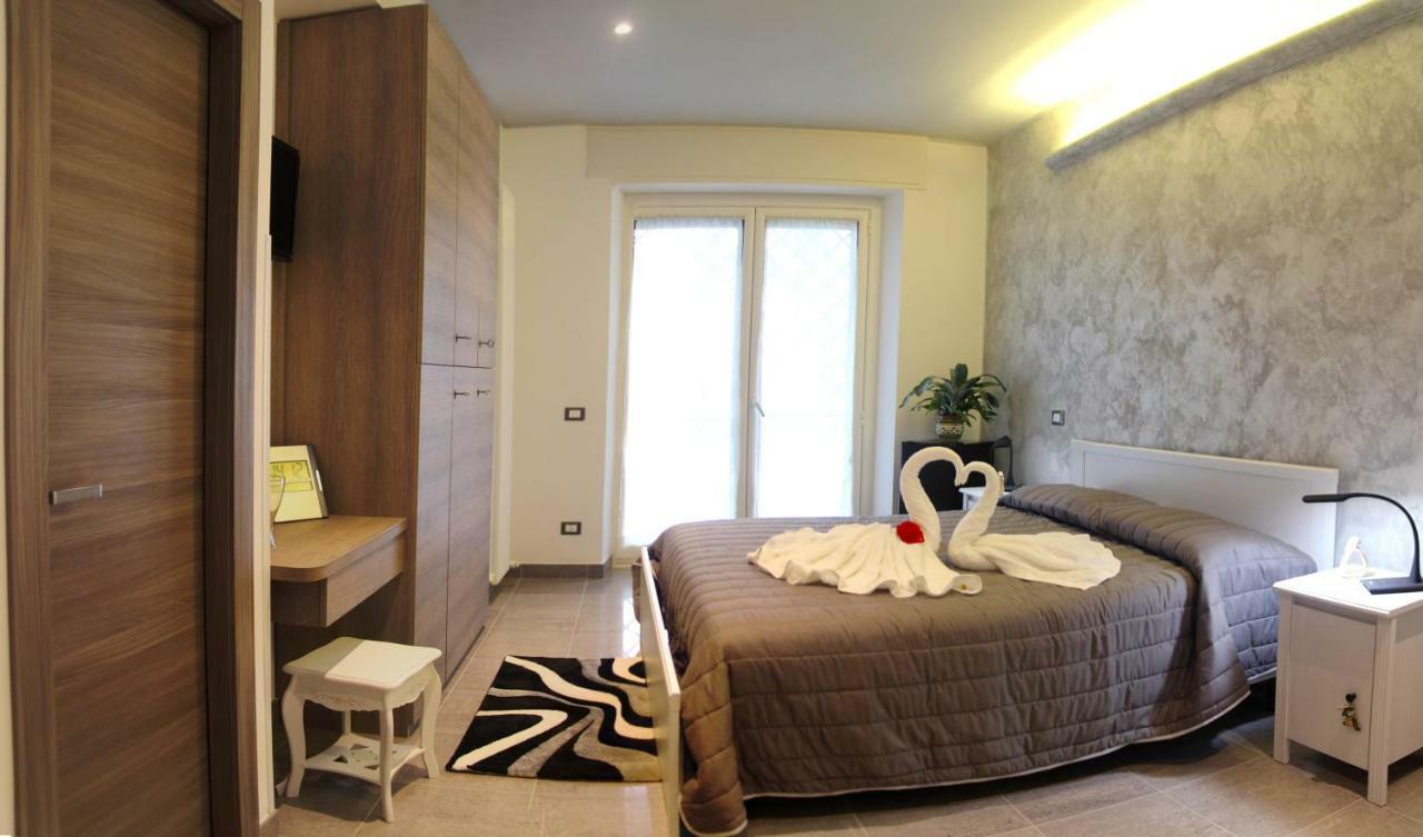 Stella Polare Bnb Ostie Extérieur photo