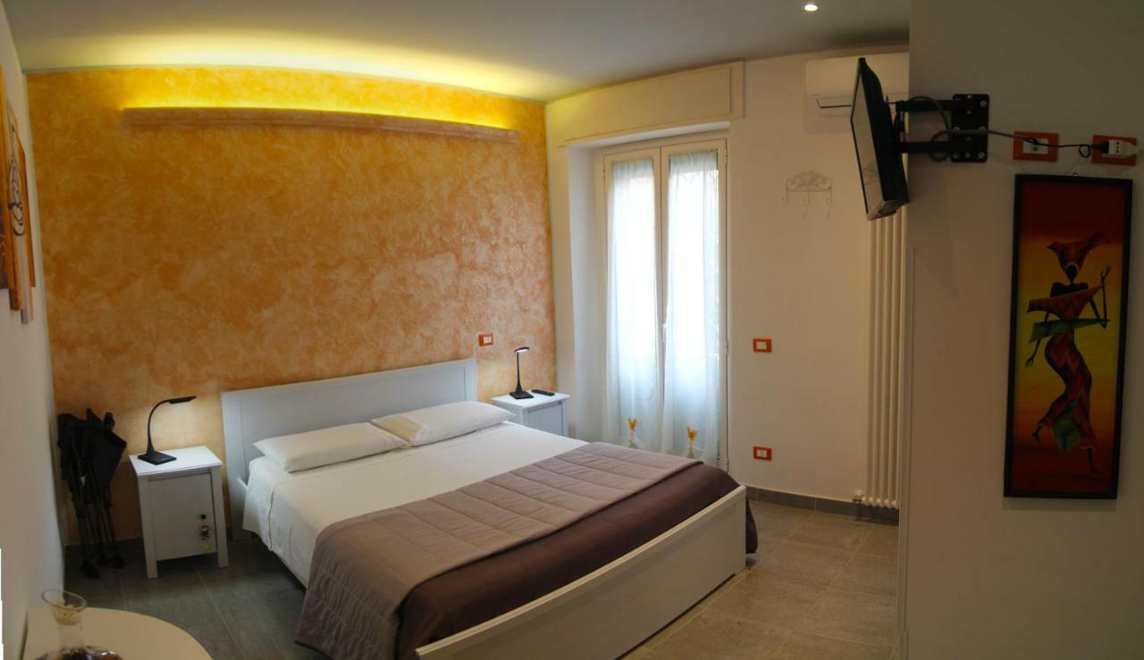 Stella Polare Bnb Ostie Extérieur photo