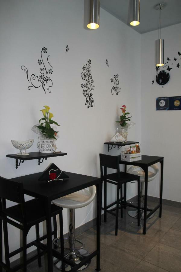 Stella Polare Bnb Ostie Extérieur photo